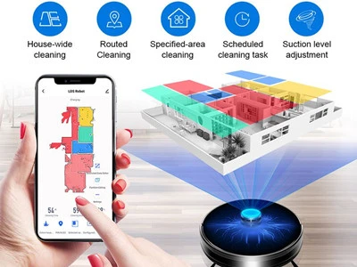 Hiện trạng thị trường máy hút bụi khô và ướt